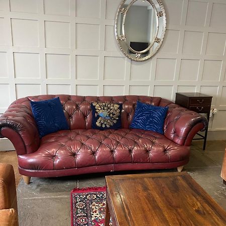 Little Monmouth 4 Bedroom Cottage, Old Town Lyme Regis, Dog Friendly And Parking Eksteriør billede