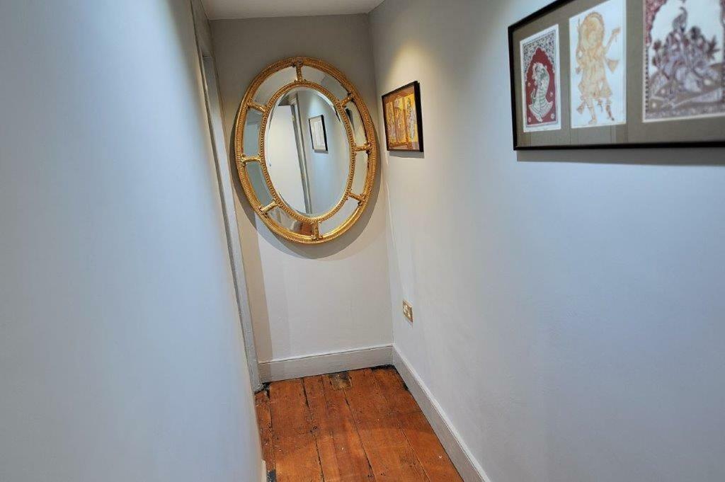 Little Monmouth 4 Bedroom Cottage, Old Town Lyme Regis, Dog Friendly And Parking Eksteriør billede