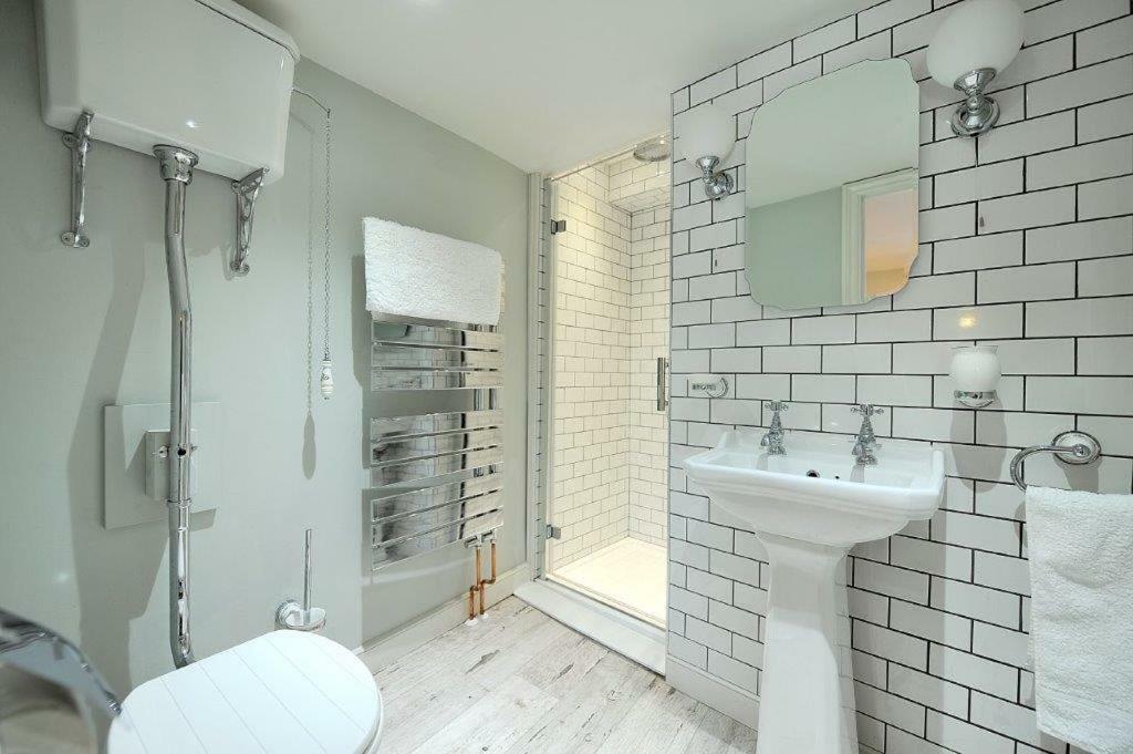 Little Monmouth 4 Bedroom Cottage, Old Town Lyme Regis, Dog Friendly And Parking Eksteriør billede